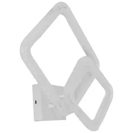 Бра светодиодное Mals SF7045/2W-WT (Seven Fires)