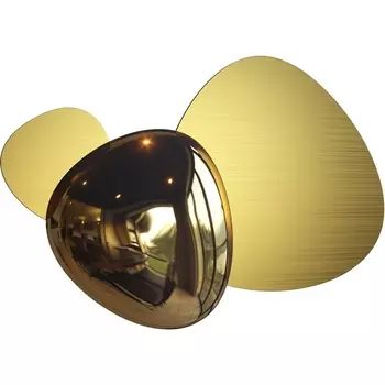 Бра светодиодное Maytoni Jack-stone MOD314WL-L8G4K