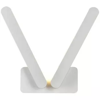 Бра светодиодное Vele Luce Meteora 10038 VL7231W02