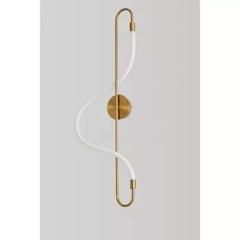 Бра с гибким неоном Moderli True V4086-WL гибкий неон