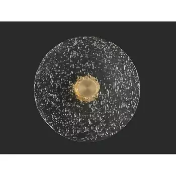 Бра светодиодное Newport 10820 10822/32 brass