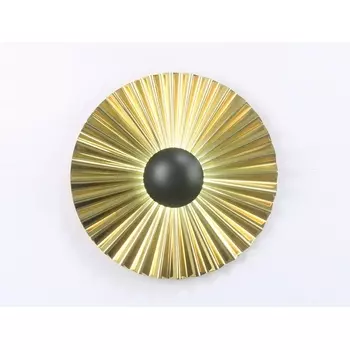 Бра светодиодное Newport 10850 10852/35 A gold