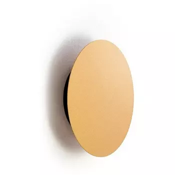 Бра светодиодное Nowodvorski Ring Led S 10317