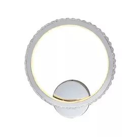 Бра светодиодное Офели SF7013/1WM-CR (Seven Fires)