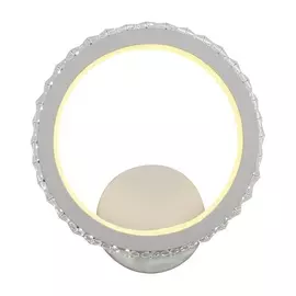 Бра светодиодное Офели SF7013/1WS-WT (Seven Fires)