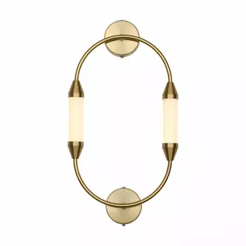 Бра светодиодное ST Luce Olbia SL6004.301.02