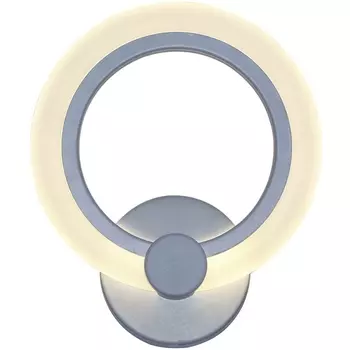 Бра светодиодное Orbita 10237/1LED 8W (Escada)