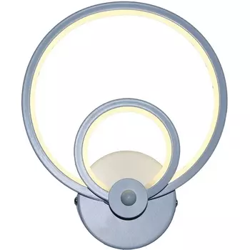 Бра светодиодное Orbita 10237/2LED 13W (Escada)