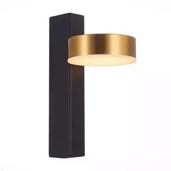 Бра светодиодное ST Luce Pances SL6000.301.01