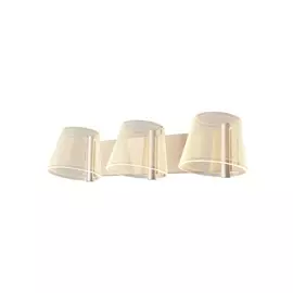 Бра светодиодное Paris H815-3 (Hiper)