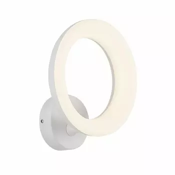 Бра светодиодное Citilux Паркер CL225B310 кольцо