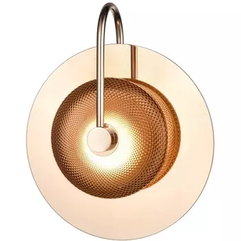 Бра светодиодное Vele Luce Rainbow 10038 VL5744W21