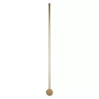 Бра линейное светодиодное Loft It Rays 10056GD