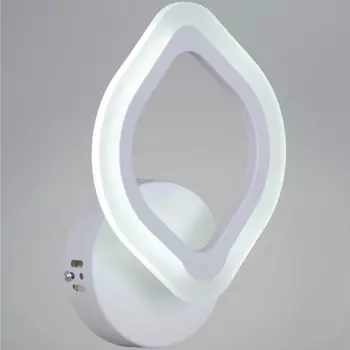 Бра светодиодное Reluce 02301-0.2-01 WH