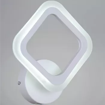 Бра светодиодное Reluce 05104-0.2-01 WH