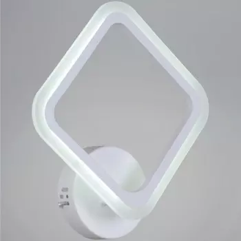 Бра светодиодное Reluce 05105-0.2-01 WH