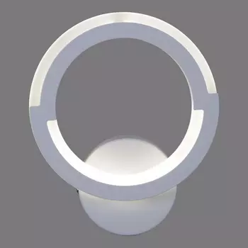 Бра светодиодное Reluce 09820-3.2-01 WH