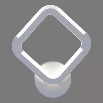 Бра светодиодное Reluce 09821-3.2-01 WH
