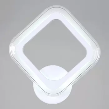 Бра светодиодное Reluce 09826-3.2-01 WH