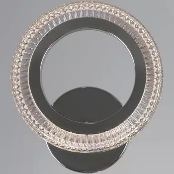 Бра светодиодное Reluce 09837-0.2-01 CR