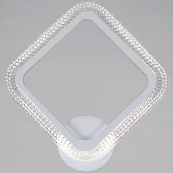 Бра светодиодное Reluce 09838-0.2-01 WH