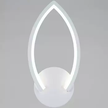 Бра светодиодное Reluce 09877-0.2-01 WH