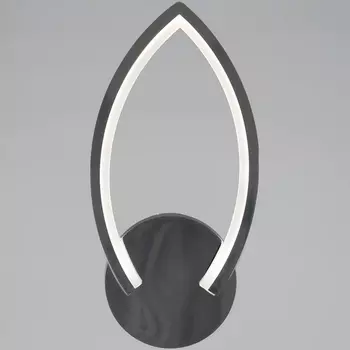 Бра светодиодное Reluce 09877-0.2-01 CR