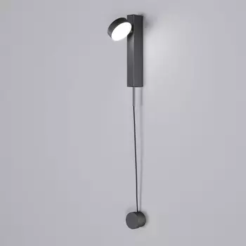 Бра светодиодное с диммером Elektrostandard Orco 40112/LED a066404