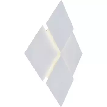 Бра светодиодное с пультом Lightstar Emisfero 737626