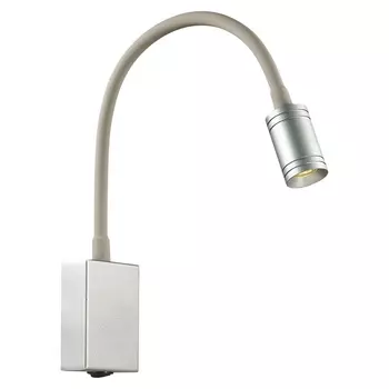 Бра светодиодное с выключателем Favourite Murum 1959-1W