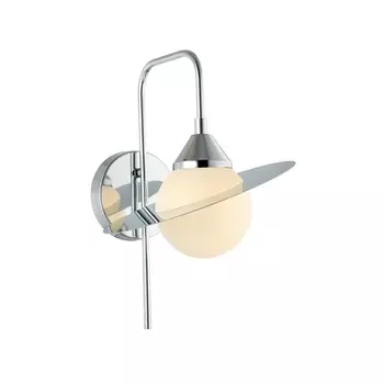 Бра светодиодное Stilfort Saturn 2125/09/01W в форме шара