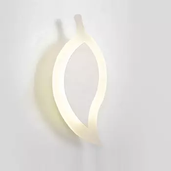 Бра светодиодное Sheet V1820-WL (Moderli)