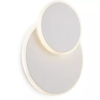 Бра светодиодное Siala 01 FR10025WL-L10W (Freya)