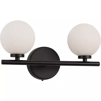 Бра светодиодное Kink Light Сида 07504-2,19 шарики