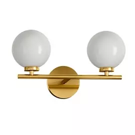 Бра светодиодное Kink Light Сида 07504-2,33 шарики