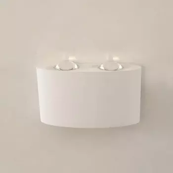 Бра светодиодное Moderli Sienne V1880-WL