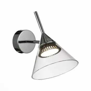 Бра светодиодное ST Luce Cono SL930.101.01