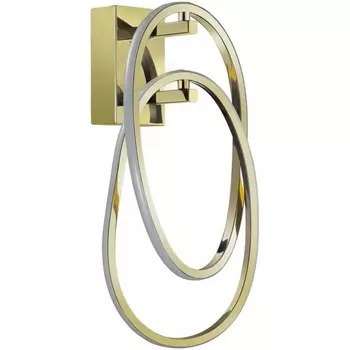 Бра светодиодное Odeon Light Space 4875/23WL