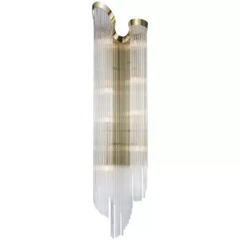 Бра светодиодное L'Arte Luce STREAM L09824.92