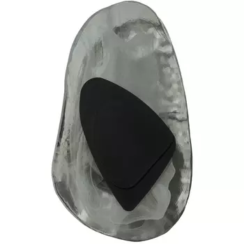 Бра светодиодное Loft It Sunwave 10102 Black