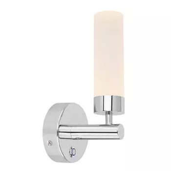 Бра светодиодное IP44 Globo Tassa 41504