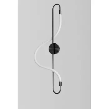 Бра с гибким неоном Moderli True V4087-WL гибкий неон