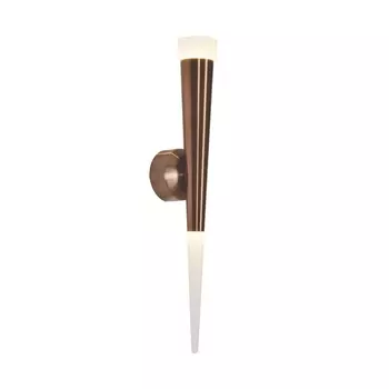 Бра в виде факела светодиодное Citilux Вегас CL227313