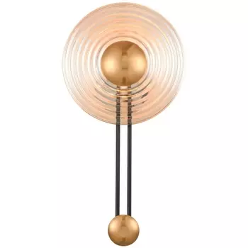 Бра светодиодное Vele Luce Rome 10038 VL5754W01