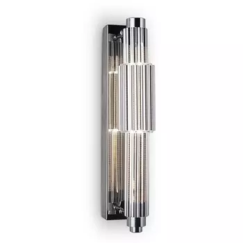 Бра светодиодное Maytoni Verticale MOD308WL-L9CH3K