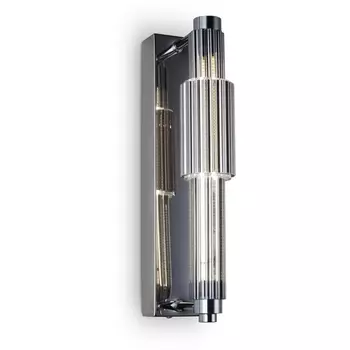 Бра светодиодное Maytoni Verticale MOD308WL-L9GR3K