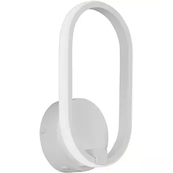 Бра светодиодное Vitaluce V3965-0/1A