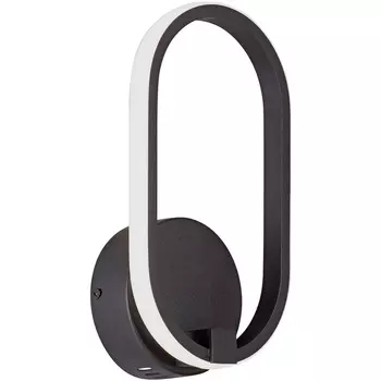 Бра светодиодное Vitaluce V3965-1/1A