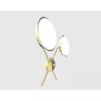 Бра светодиодное Мелодия Света WA1L 000020442