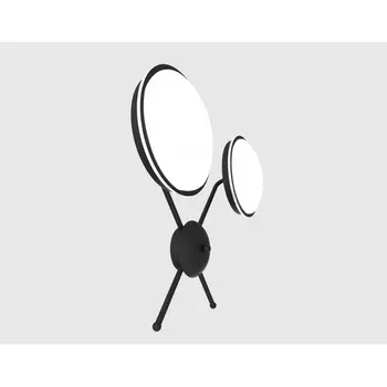 Бра светодиодное Мелодия Света WA1L 000020505